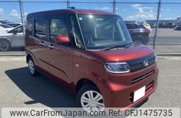 daihatsu tanto 2022 CFJ1475735