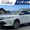 toyota harrier 2018 quick_quick_DBA-ZSU60W_ZSU60-0159762 image 1