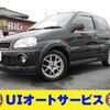suzuki swift 2004 CFJ1523734 image 12
