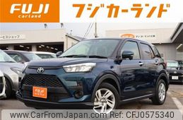 toyota raize 2022 -TOYOTA--Raize 5BA-A201A--A201A-0011794---TOYOTA--Raize 5BA-A201A--A201A-0011794-