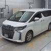 toyota alphard 2021 -TOYOTA--Alphard 6AA-AYH30W--AYH30-0126261---TOYOTA--Alphard 6AA-AYH30W--AYH30-0126261- image 1