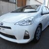 toyota aqua 2012 -TOYOTA--AQUA NHP10--NHP10-6069663---TOYOTA--AQUA NHP10--NHP10-6069663- image 1