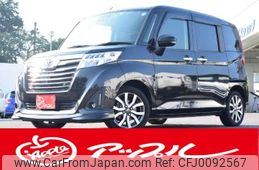 toyota roomy 2019 -TOYOTA--Roomy DBA-M900A--M900A-0351930---TOYOTA--Roomy DBA-M900A--M900A-0351930-