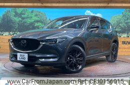 mazda cx-5 2021 -MAZDA--CX-5 3DA-KF2P--KF2P-461859---MAZDA--CX-5 3DA-KF2P--KF2P-461859-