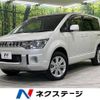 mitsubishi delica-d5 2015 -MITSUBISHI--Delica D5 LDA-CV1W--CV1W-1009184---MITSUBISHI--Delica D5 LDA-CV1W--CV1W-1009184- image 1