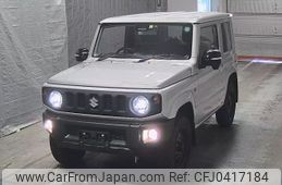 suzuki jimny 2022 -SUZUKI--Jimny JB64W-236811---SUZUKI--Jimny JB64W-236811-