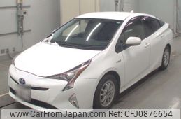 toyota prius 2016 -TOYOTA 【土浦 301ほ9078】--Prius ZVW50-6057048---TOYOTA 【土浦 301ほ9078】--Prius ZVW50-6057048-