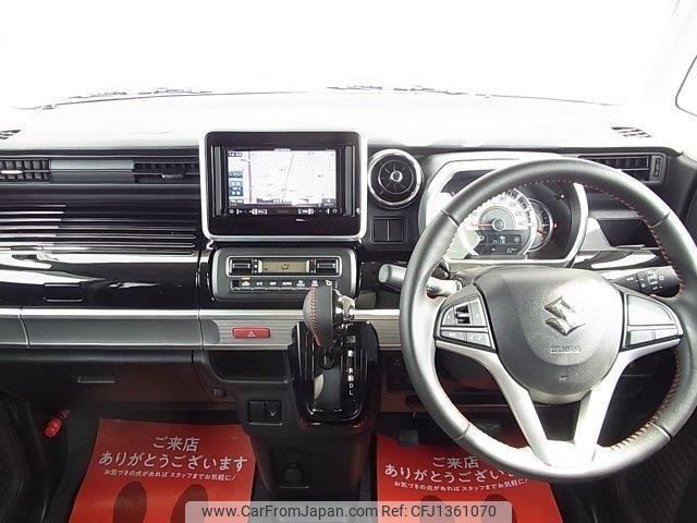 suzuki spacia 2019 quick_quick_MK53S_MK53S-610693 image 2