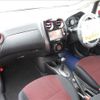 nissan note 2015 -NISSAN--Note DBA-E12--E12-336092---NISSAN--Note DBA-E12--E12-336092- image 8