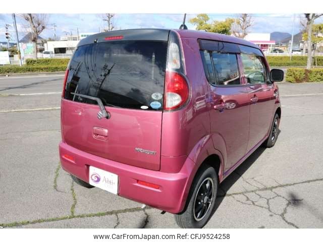 suzuki mr-wagon 2011 -SUZUKI--MR Wagon DBA-MF33S--HF33S-101774---SUZUKI--MR Wagon DBA-MF33S--HF33S-101774- image 2