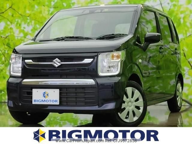 suzuki wagon-r 2023 quick_quick_5BA-MH85S_MH85S-157223 image 1