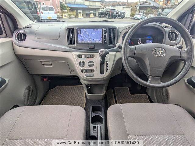 toyota pixis-epoch 2015 -TOYOTA--Pixis Epoch DBA-LA300A--LA300A-1038826---TOYOTA--Pixis Epoch DBA-LA300A--LA300A-1038826- image 2