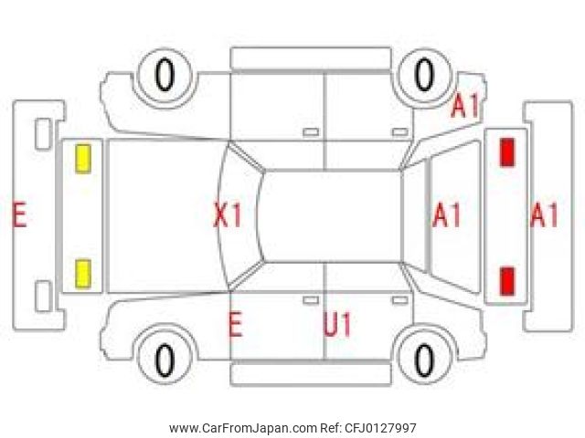 nissan x-trail 2015 -NISSAN--X-Trail DAA-HT32--HT32-103265---NISSAN--X-Trail DAA-HT32--HT32-103265- image 2