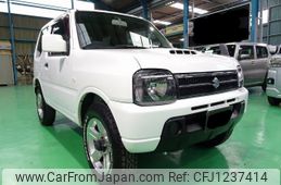 suzuki jimny 2013 -SUZUKI--Jimny JB23W--695372---SUZUKI--Jimny JB23W--695372-