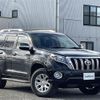 toyota land-cruiser-prado 2015 -TOYOTA--Land Cruiser Prado LDA-GDJ150W--GDJ150-0004331---TOYOTA--Land Cruiser Prado LDA-GDJ150W--GDJ150-0004331- image 1