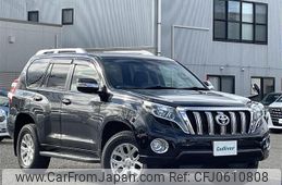 toyota land-cruiser-prado 2015 -TOYOTA--Land Cruiser Prado LDA-GDJ150W--GDJ150-0004331---TOYOTA--Land Cruiser Prado LDA-GDJ150W--GDJ150-0004331-