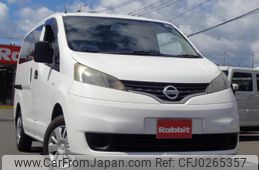 nissan nv200-vanette-van 2014 quick_quick_VM20_VM20-077213