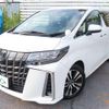 toyota alphard 2018 quick_quick_DBA-AGH35W_AGH35-0028277 image 12