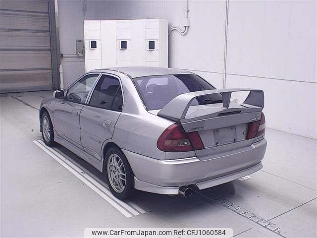 mitsubishi lancer 1996 -MITSUBISHI--Lancer CN9A-0006909---MITSUBISHI--Lancer CN9A-0006909- image 2