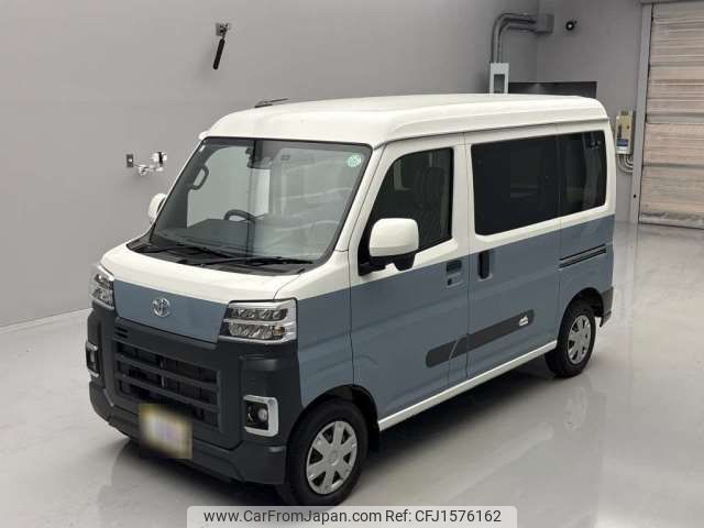 toyota pixis-van 2024 CFJ1576162 image 1