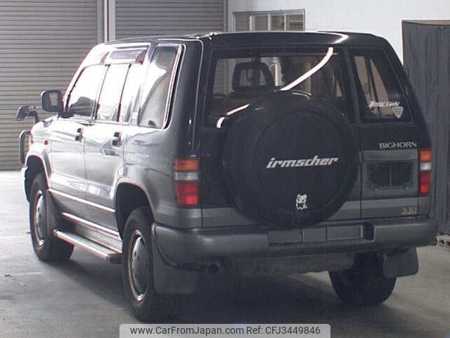 トラックボーイ　1994年 1994 Isuzu Bighorn UBS69GW - Car Price $2,386