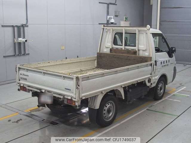 nissan vanette-truck 2003 CFJ1749037 image 2