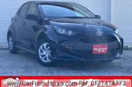 toyota yaris 2020 quick_quick_KSP210_KSP210-0011213