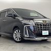 toyota alphard 2021 -TOYOTA--Alphard 3BA-AGH30W--AGH30-0385196---TOYOTA--Alphard 3BA-AGH30W--AGH30-0385196- image 1