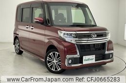 daihatsu tanto 2016 CFJ0665283