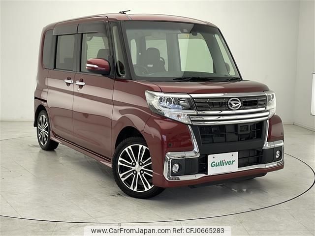 daihatsu tanto 2016 CFJ0665283 image 1