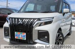 mitsubishi delica-d2 2025 CFJ1895990