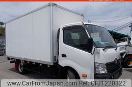 toyota dyna-truck 2017 GOO_NET_EXCHANGE_0707574A30250530W002