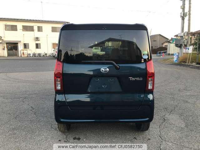 daihatsu tanto 2020 -DAIHATSU--Tanto LA650S--1025361---DAIHATSU--Tanto LA650S--1025361- image 2