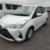 toyota vitz 2019 quick_quick_DBA-NSP130_NSP130-4028852 image 1