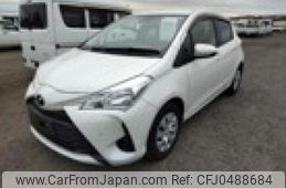 toyota vitz 2019 quick_quick_DBA-NSP130_NSP130-4028852