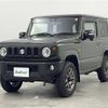 suzuki jimny 2023 -SUZUKI--Jimny 3BA-JB64W--JB64W-307266---SUZUKI--Jimny 3BA-JB64W--JB64W-307266- image 25