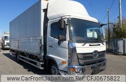 hino ranger 2018 -HINO--Hino Ranger 2PG-FJ2ABG--FJ2AB-100699---HINO--Hino Ranger 2PG-FJ2ABG--FJ2AB-100699-