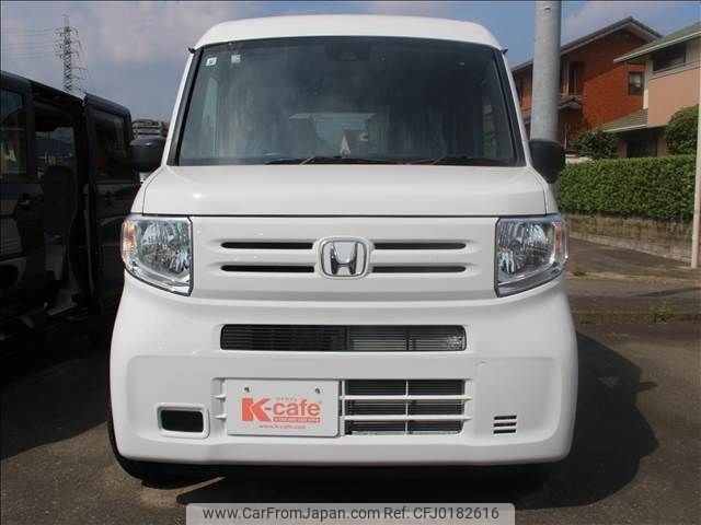 honda n-van 2024 -HONDA--N VAN 5BD-JJ1--JJ1-5106***---HONDA--N VAN 5BD-JJ1--JJ1-5106***- image 2