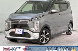 mitsubishi ek-cross 2019 quick_quick_B35W_B35W-0001386