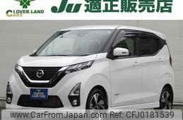 nissan dayz 2019 quick_quick_4AA-B45W_B45W-0014175