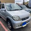 suzuki kei 2006 -SUZUKI--Kei CBA-HN22S--HN22S-684031---SUZUKI--Kei CBA-HN22S--HN22S-684031- image 1