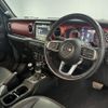 jeep gladiator 2022 CFJ1792043 image 2