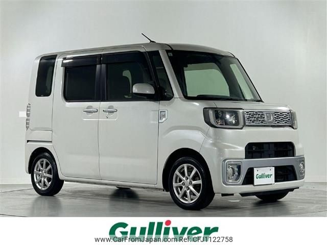 daihatsu wake 2015 -DAIHATSU--WAKE DBA-LA700S--LA700S-0026461---DAIHATSU--WAKE DBA-LA700S--LA700S-0026461- image 1