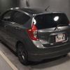 nissan note 2013 TE571 image 1