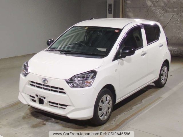 daihatsu mira-e-s 2019 -DAIHATSU--Mira e:s LA350S-0176306---DAIHATSU--Mira e:s LA350S-0176306- image 1