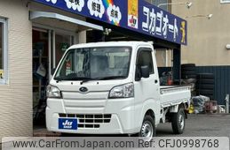 subaru sambar-truck 2017 -SUBARU--Samber Truck S510J--0017558---SUBARU--Samber Truck S510J--0017558-