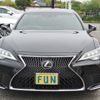 lexus ls 2022 -LEXUS--Lexus LS 6AA-GVF55--GVF55-6007526---LEXUS--Lexus LS 6AA-GVF55--GVF55-6007526- image 2