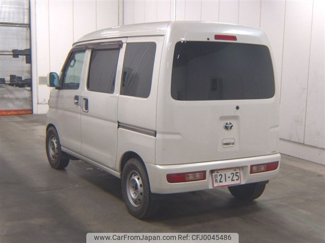 toyota pixis-van 2017 -TOYOTA--Pixis Van S331M--0011164---TOYOTA--Pixis Van S331M--0011164- image 2