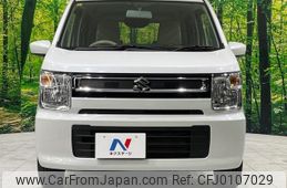 suzuki wagon-r 2017 -SUZUKI 【名変中 】--Wagon R MH35S--103460---SUZUKI 【名変中 】--Wagon R MH35S--103460-