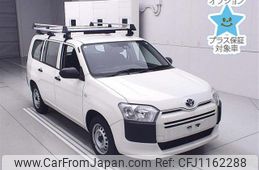 toyota probox-van 2021 -TOYOTA--Probox Van NHP160V-0029436---TOYOTA--Probox Van NHP160V-0029436-